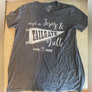 Simply faithful Shirt